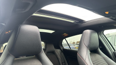 Mercedes-Benz GLA 250 4Matic AMG Line Premium Plus 5dr Auto Petrol Hatchback